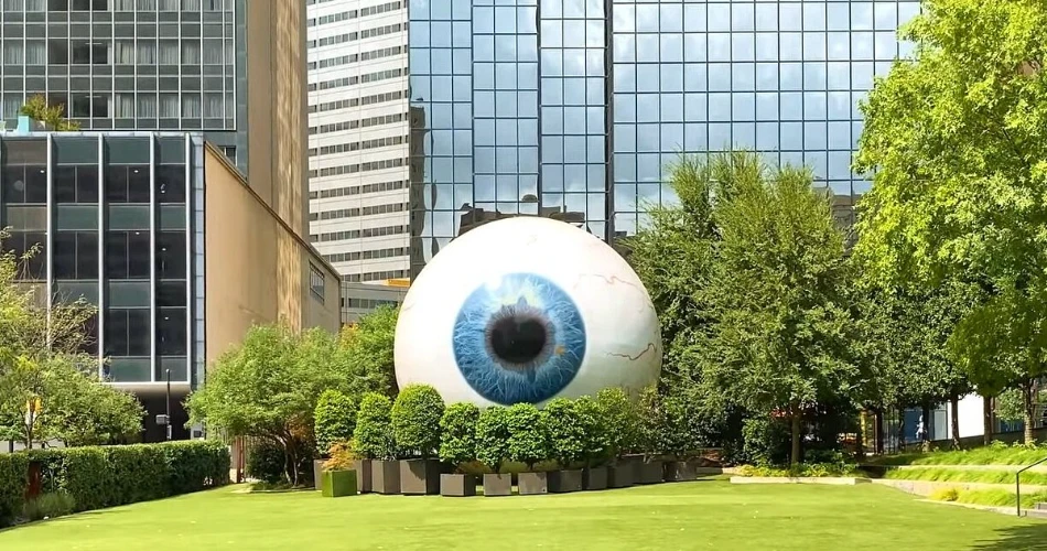 48 Horas en Dallas. Principales cosas para hacer, comer y explorar en 2 días.