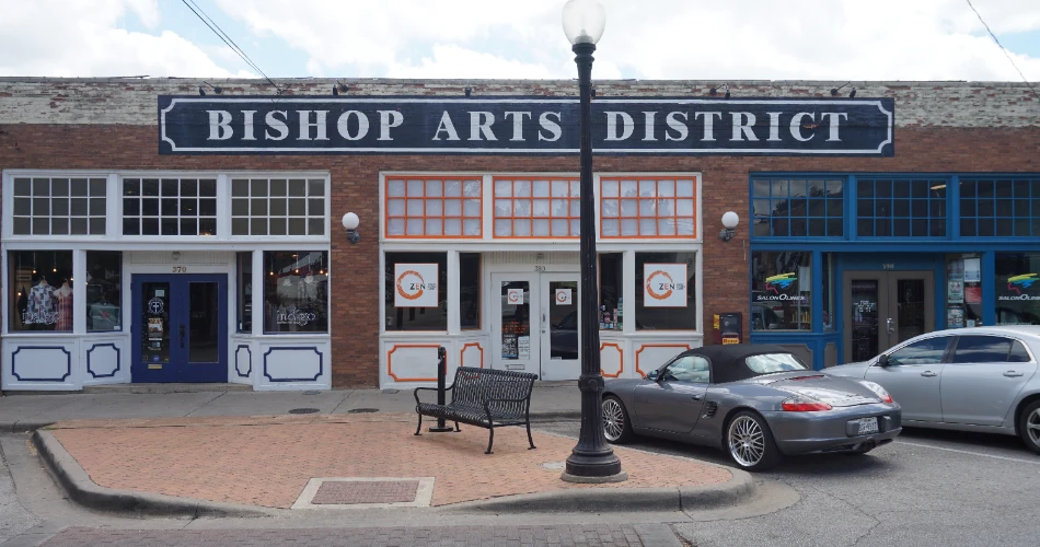 48 Horas en Dallas. Principales cosas para hacer, comer y explorar en 2 días.