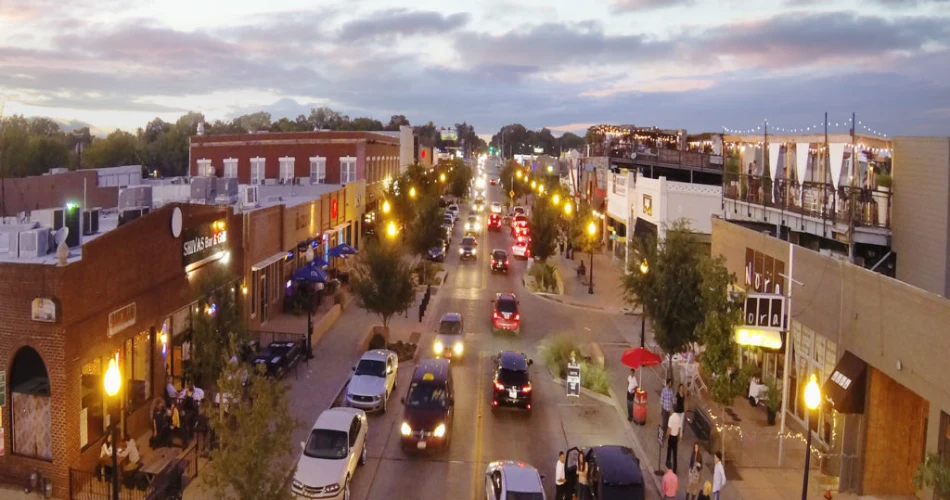 48 Horas en Dallas. Principales cosas para hacer, comer y explorar en 2 días.