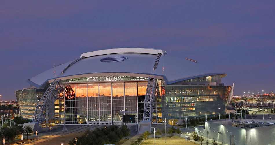 48 Horas en Dallas. Principales cosas para hacer, comer y explorar en 2 días.