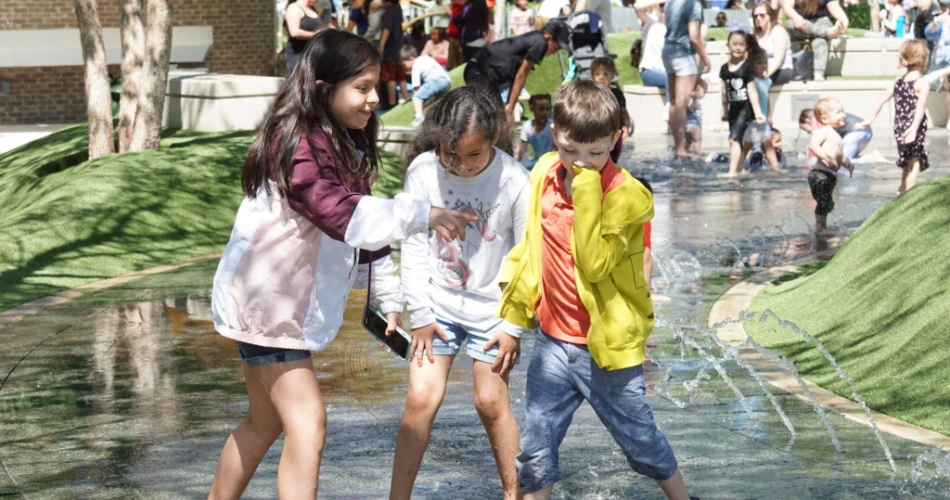 Las 10 Mejores Atracciones para Niños en Dallas