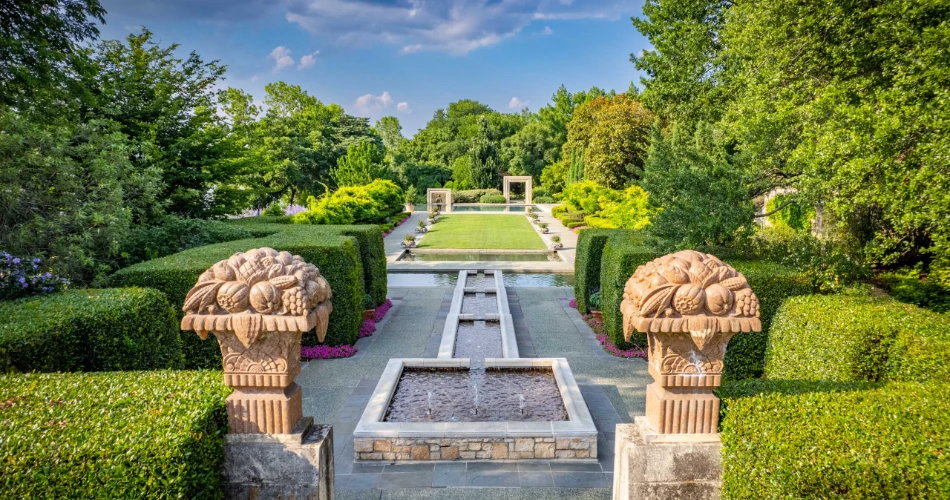 Las 10 Mejores Atracciones para Niños en Dallas