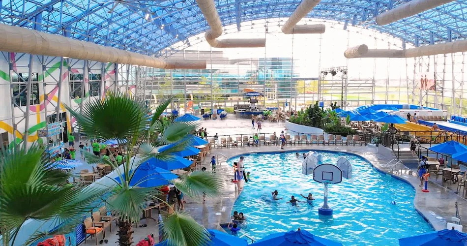 Las 10 Mejores Atracciones para Niños en Dallas