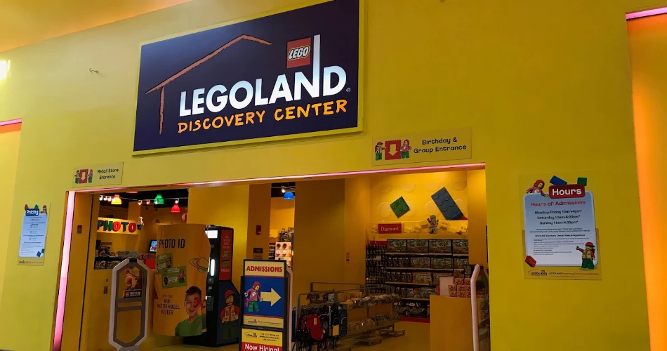 Las 10 Mejores Atracciones para Niños en Dallas