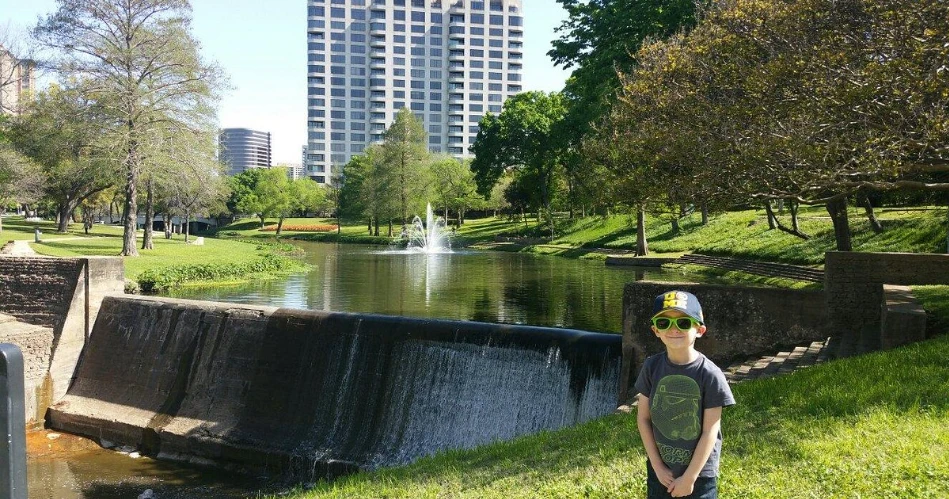 10 Best Hikes and Trails in Dallas, TX