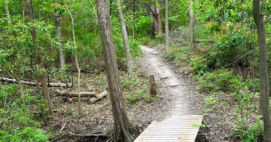 10 Best Hikes and Trails in Dallas, TX