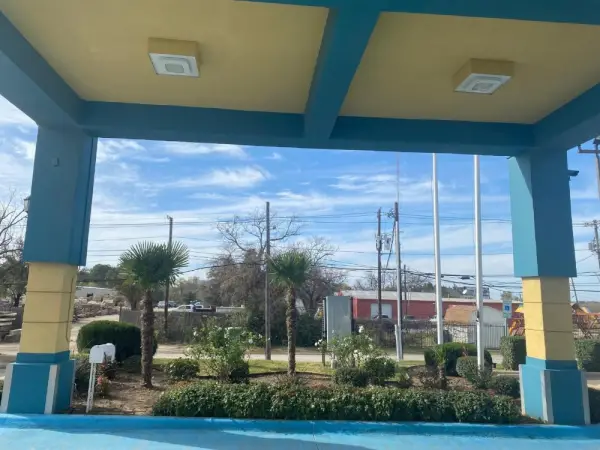 Tropicana Inn And Suites 10