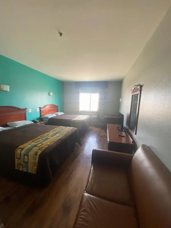 Tropicana Inn And Suites Main image