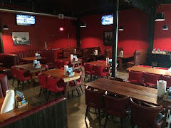 Barbecue near Tropicana Inn And Suites